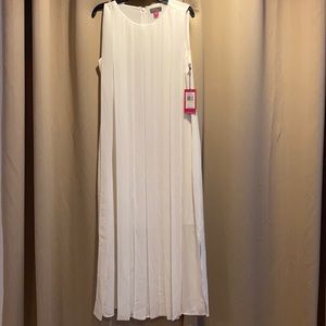 Vince Canute Oasis Flow dress